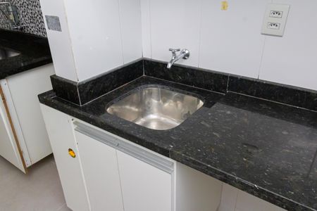 Apartamento para alugar com 48m², 2 quartos e 1 vagaÁrea de Serviço