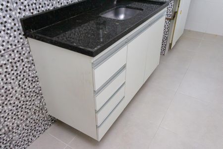 Apartamento para alugar com 48m², 2 quartos e 1 vagaCozinha