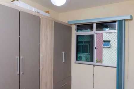 Apartamento para alugar com 48m², 2 quartos e 1 vagaQuarto 2