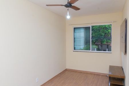 Apartamento para alugar com 48m², 2 quartos e 1 vagaSala