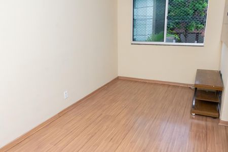 Apartamento para alugar com 48m², 2 quartos e 1 vagaSala