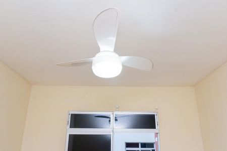 Apartamento para alugar com 48m², 2 quartos e 1 vagaQuarto 1