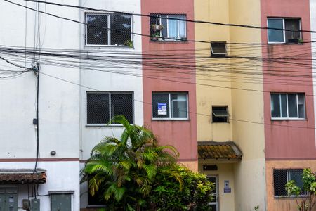 Apartamento para alugar com 48m², 2 quartos e 1 vagaPlaca Instalada em 27/01/2026 com o código FHDC-128