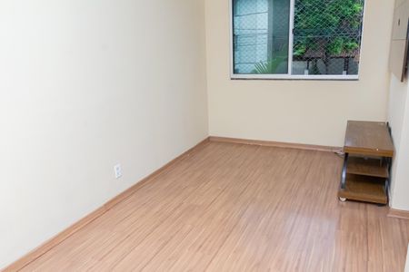 Apartamento para alugar com 48m², 2 quartos e 1 vagaSala