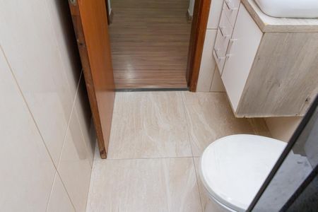 Apartamento para alugar com 48m², 2 quartos e 1 vagaBanheiro