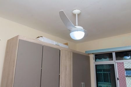 Apartamento para alugar com 48m², 2 quartos e 1 vagaQuarto 2