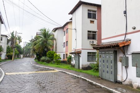 Apartamento para alugar com 48m², 2 quartos e 1 vagaÁrea externa