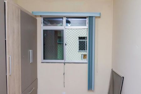 Apartamento para alugar com 48m², 2 quartos e 1 vagaQuarto 2