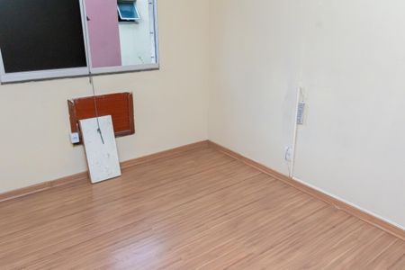Apartamento para alugar com 48m², 2 quartos e 1 vagaQuarto 1