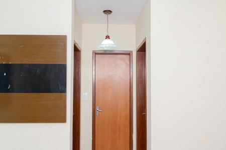 Apartamento para alugar com 48m², 2 quartos e 1 vagaSala
