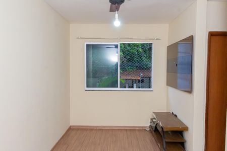 Apartamento para alugar com 48m², 2 quartos e 1 vagaSala