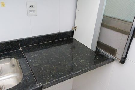 Apartamento para alugar com 48m², 2 quartos e 1 vagaÁrea de Serviço