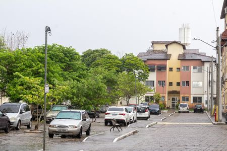 Apartamento para alugar com 48m², 2 quartos e 1 vagaÁrea externa