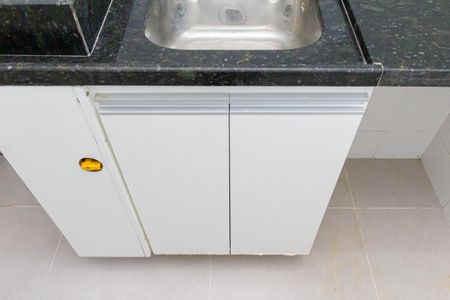 Apartamento para alugar com 48m², 2 quartos e 1 vagaÁrea de Serviço