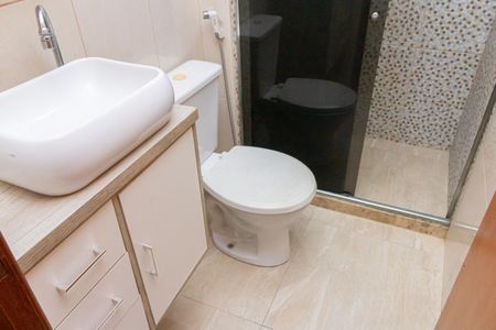 Apartamento para alugar com 48m², 2 quartos e 1 vagaBanheiro