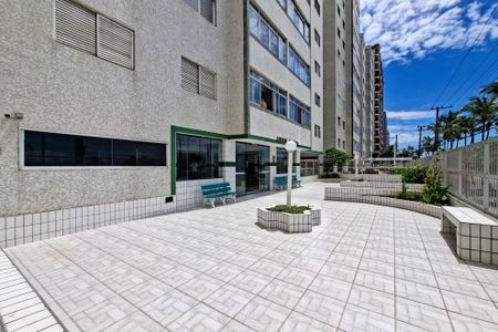 Apartamento para alugar com 50m², 1 quarto e 1 vaga Apartamento para alugar com 50m², 1 quarto e 1 vagaÁrea comum