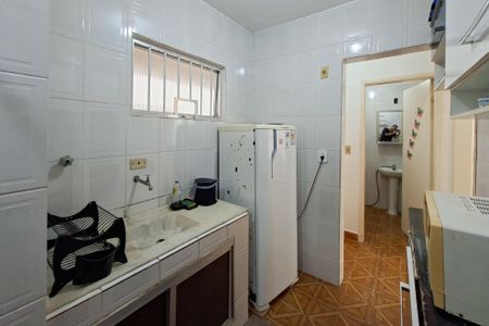 Apartamento para alugar com 50m², 1 quarto e 1 vaga Apartamento para alugar com 50m², 1 quarto e 1 vagaCozinha