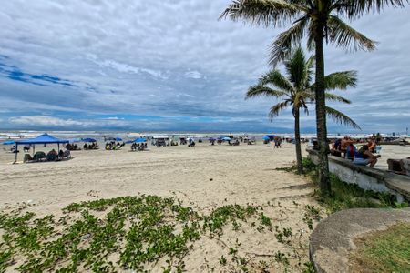 Apartamento para alugar com 50m², 1 quarto e 1 vaga Apartamento para alugar com 50m², 1 quarto e 1 vagaVista da Rua