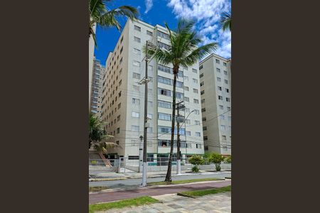 Apartamento para alugar com 50m², 1 quarto e 1 vaga Apartamento para alugar com 50m², 1 quarto e 1 vagaFachada do Prédio