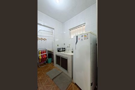 Apartamento para alugar com 50m², 1 quarto e 1 vaga Apartamento para alugar com 50m², 1 quarto e 1 vagaCozinha