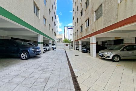 Apartamento para alugar com 50m², 1 quarto e 1 vaga Apartamento para alugar com 50m², 1 quarto e 1 vagaGaragem