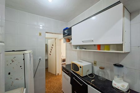 Apartamento para alugar com 50m², 1 quarto e 1 vaga Apartamento para alugar com 50m², 1 quarto e 1 vagaCozinha