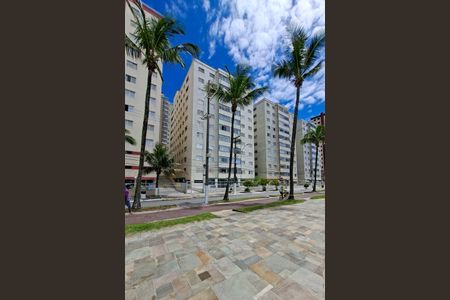 Apartamento para alugar com 50m², 1 quarto e 1 vaga Apartamento para alugar com 50m², 1 quarto e 1 vagaFachada do Prédio