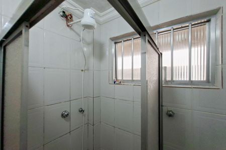 Apartamento para alugar com 50m², 1 quarto e 1 vaga Apartamento para alugar com 50m², 1 quarto e 1 vagaBanheiro