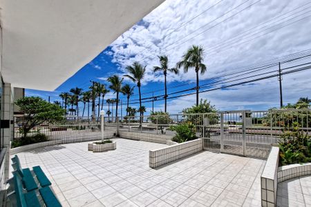 Apartamento para alugar com 50m², 1 quarto e 1 vaga Apartamento para alugar com 50m², 1 quarto e 1 vagaÁrea comum