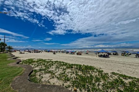 Apartamento para alugar com 50m², 1 quarto e 1 vaga Apartamento para alugar com 50m², 1 quarto e 1 vagaVista da Rua