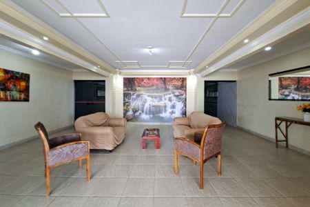 Apartamento para alugar com 50m², 1 quarto e 1 vaga Apartamento para alugar com 50m², 1 quarto e 1 vagaHall de entrada