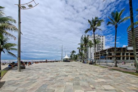 Apartamento para alugar com 50m², 1 quarto e 1 vaga Apartamento para alugar com 50m², 1 quarto e 1 vagaVista da Rua