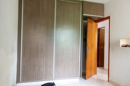 Suíte 1 de casa de condomínio para alugar com 3 quartos, 120m² em Mansões Paraíso, Aparecida de Goiânia