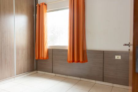 Suíte 2 de casa de condomínio para alugar com 3 quartos, 120m² em Mansões Paraíso, Aparecida de Goiânia