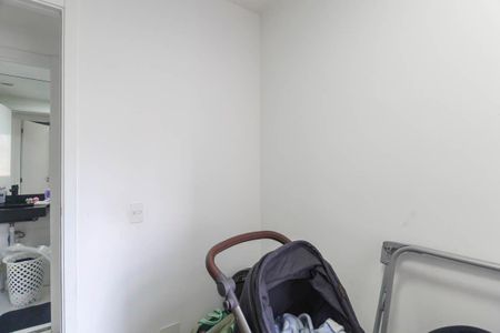 Apartamento para alugar com 35m², 2 quartos e sem vagaQuarto 1