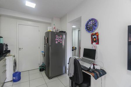Apartamento para alugar com 35m², 2 quartos e sem vagaSala/Cozinha