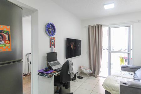 Apartamento para alugar com 35m², 2 quartos e sem vagaSala/Cozinha