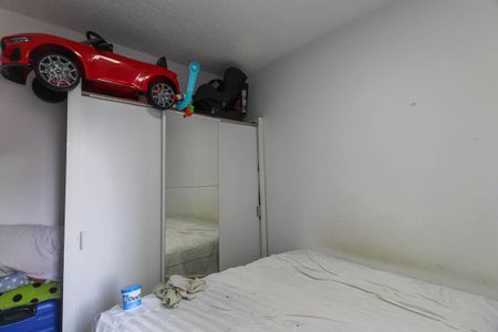 Apartamento para alugar com 35m², 2 quartos e sem vagaQuarto 2