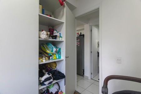 Apartamento para alugar com 35m², 2 quartos e sem vagaQuarto 1