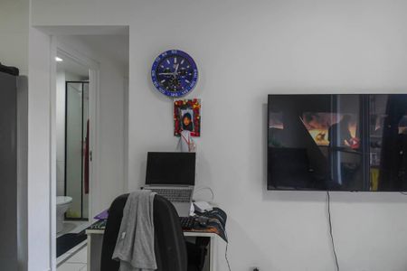 Apartamento para alugar com 35m², 2 quartos e sem vagaSala/Cozinha