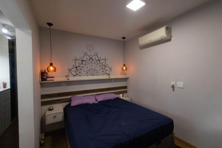 Suíte 2  de casa à venda com 2 quartos, 100m² em Parque Sao Domingos, São Paulo