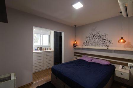 Suíte 2  de casa à venda com 2 quartos, 100m² em Parque Sao Domingos, São Paulo