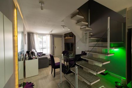 Sala de casa à venda com 2 quartos, 100m² em Parque Sao Domingos, São Paulo