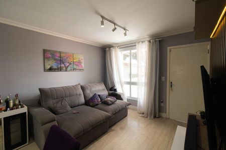 Sala de casa à venda com 2 quartos, 100m² em Parque Sao Domingos, São Paulo