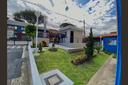 Apartamento para alugar com 59m², 2 quartos e 1 vaga Apartamento para alugar com 59m², 2 quartos e 1 vagaÁrea externa