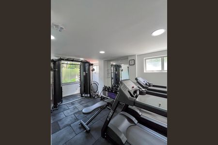 Apartamento à venda com 51m², 2 quartos e 1 vagaAcademia