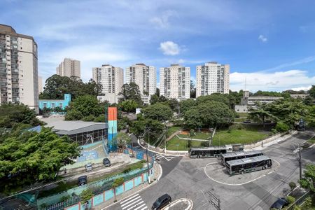 Apartamento à venda com 51m², 2 quartos e 1 vagaVista do Quarto 1