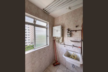 Apartamento à venda com 51m², 2 quartos e 1 vagaÁrea de Serviço