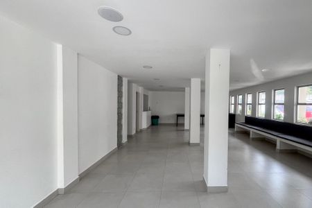 Apartamento à venda com 51m², 2 quartos e 1 vagaSalão de Festas