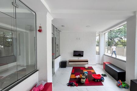 Apartamento à venda com 51m², 2 quartos e 1 vagaBrinquedoteca